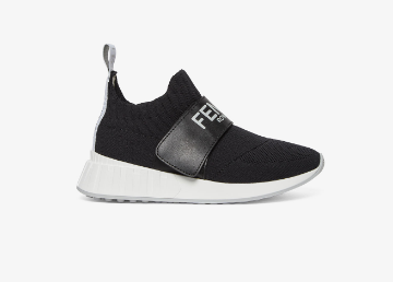 FENDI KIDS Sneakers JMR457AOLEF1OS5 (FENDI / スニーカー ) | FENDI (フェンディ)(2)