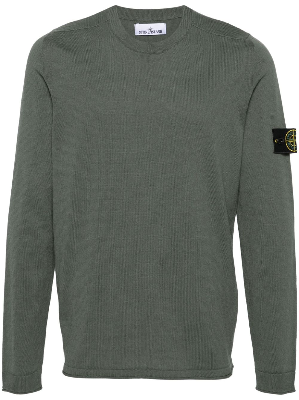 Stone Island Sweaters 8015532B9V0059 (STONE ISLAND / ニット・セーター・カーディガン ) | STONE ISLAND (ストーンアイランド)