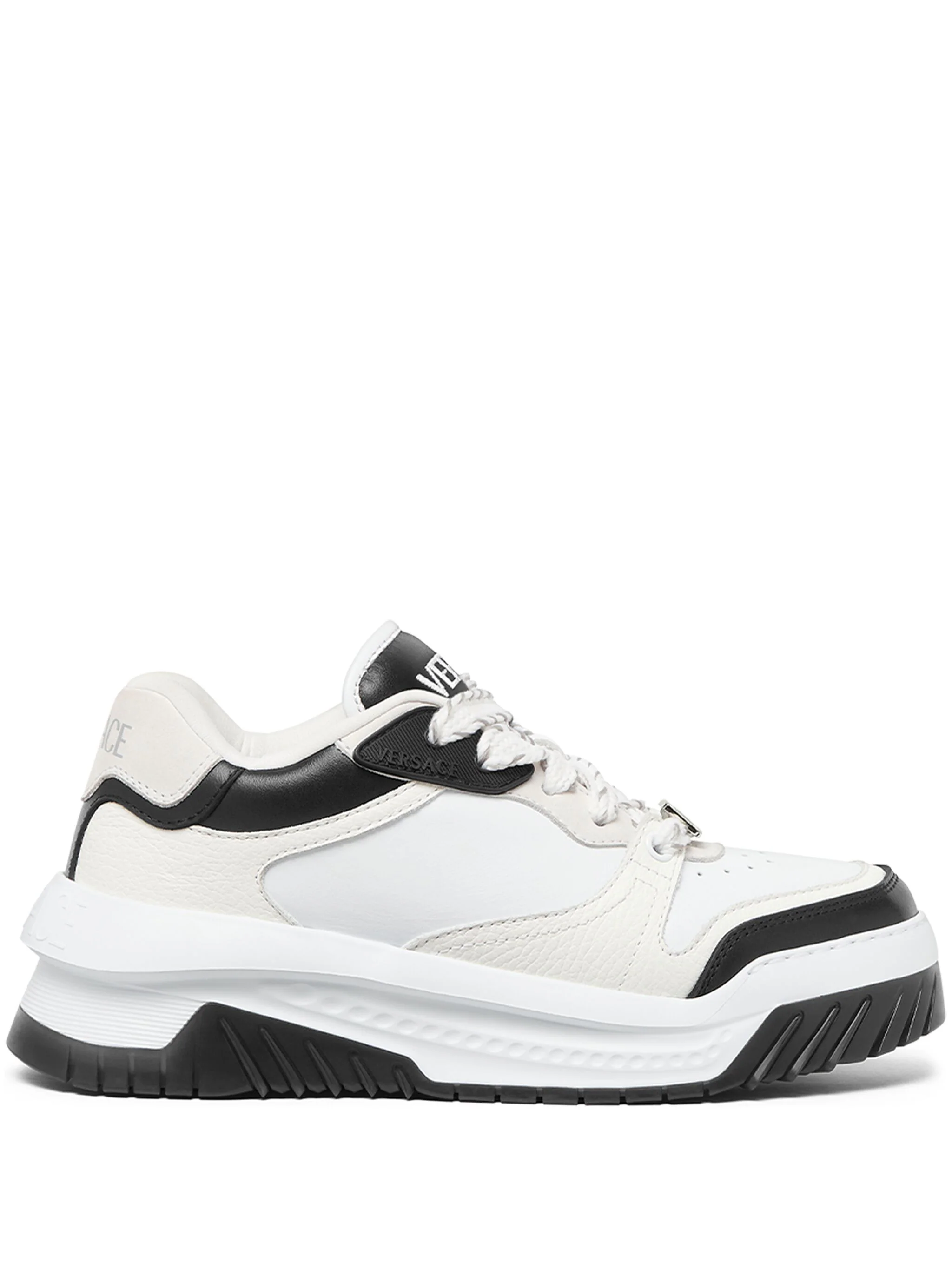 Versace Sneakers White 10163651A109252B02P (VERSACE / スニーカー ) | VERSACE (ヴェルサーチェ)