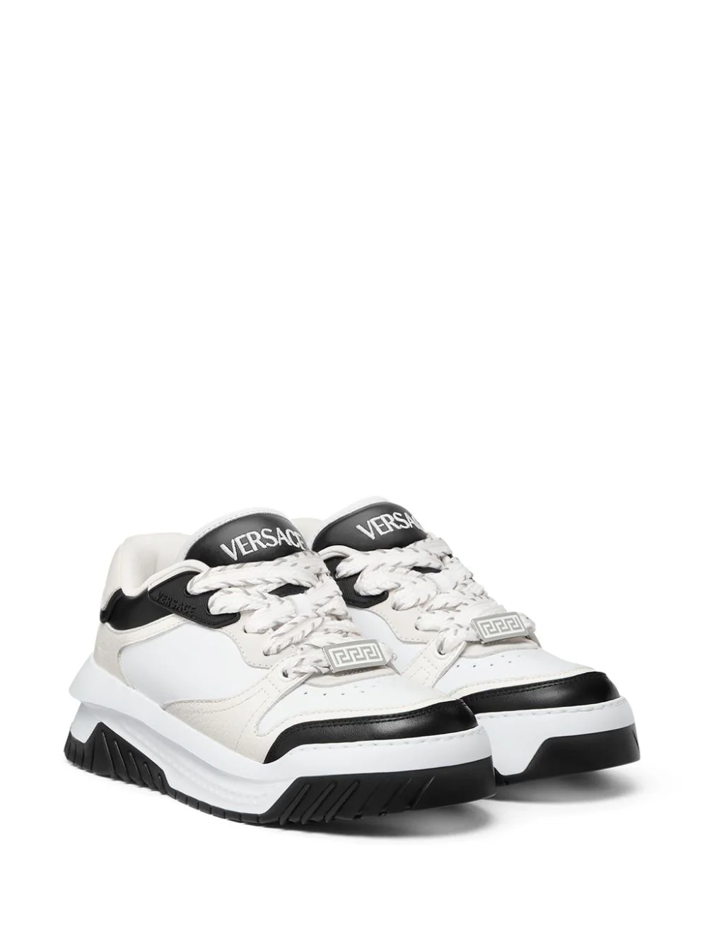 Versace Sneakers White 10163651A109252B02P (VERSACE / スニーカー ) | VERSACE (ヴェルサーチェ)(1)