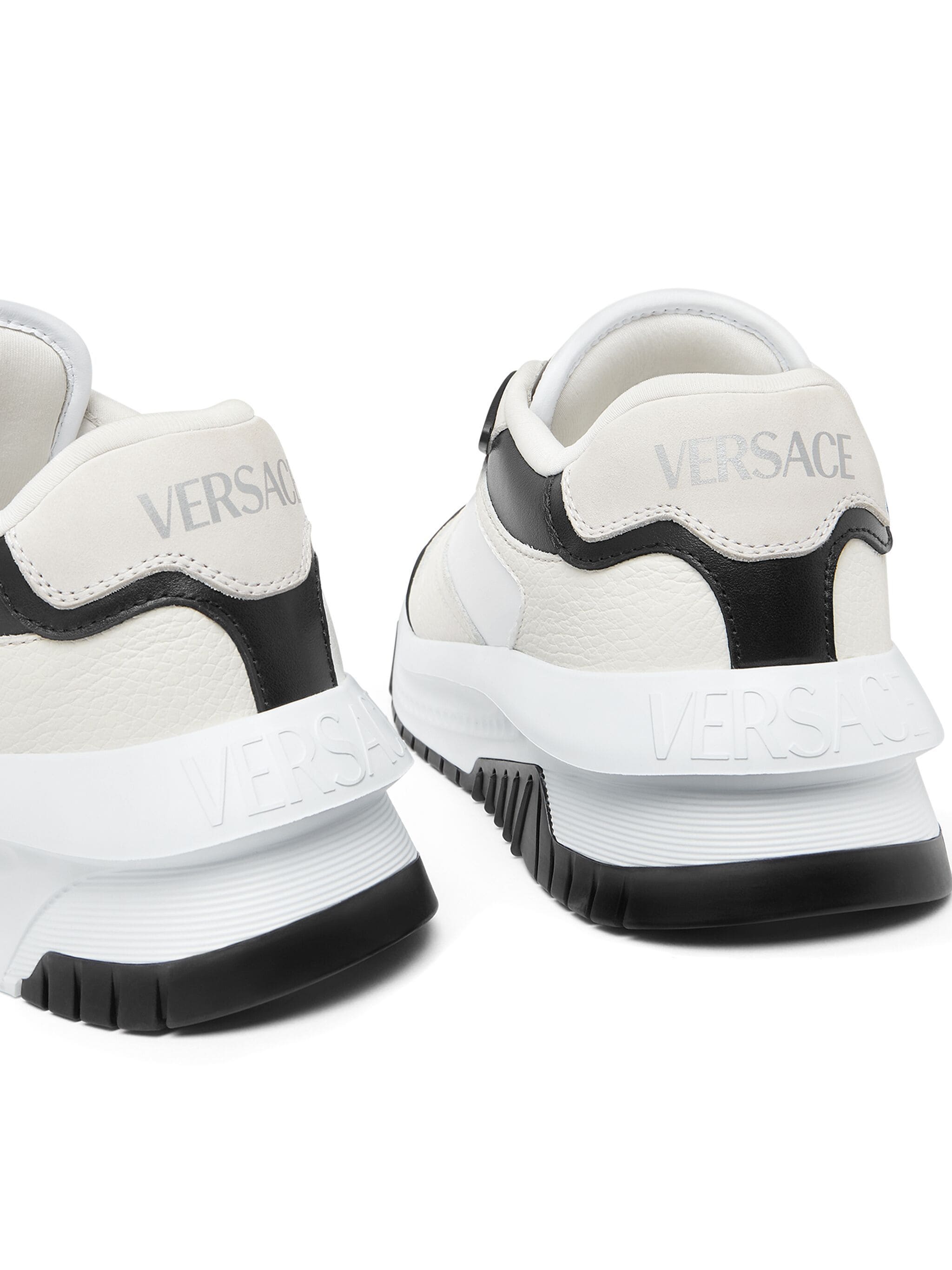 Versace Sneakers White 10163651A109252B02P (VERSACE / スニーカー ) | VERSACE (ヴェルサーチェ)(4)