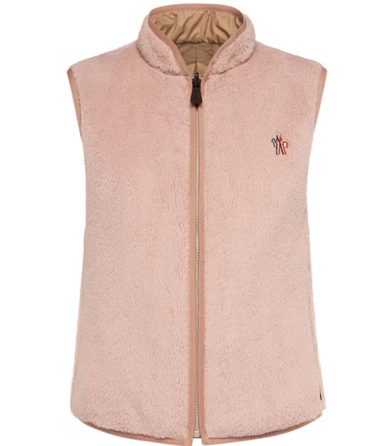 MONCLER GRENOBLE Jackets 8G00007899MLP52 (Moncler Grenoble / ベスト ) | Moncler Grenoble (モンクレール グルノーブル)