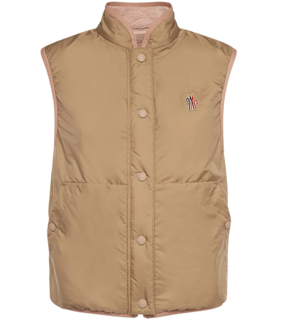 MONCLER GRENOBLE Jackets 8G00007899MLP52 (Moncler Grenoble / ベスト ) | Moncler Grenoble (モンクレール グルノーブル)(2)