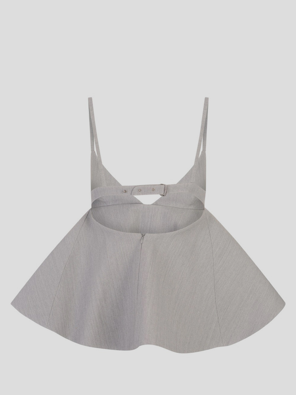 JACQUEMUS T-shirts and Polos 243TO1041660910 (JACQUEMUS / Tシャツ・カットソー ) | JACQUEMUS (ジャックムス)(1)