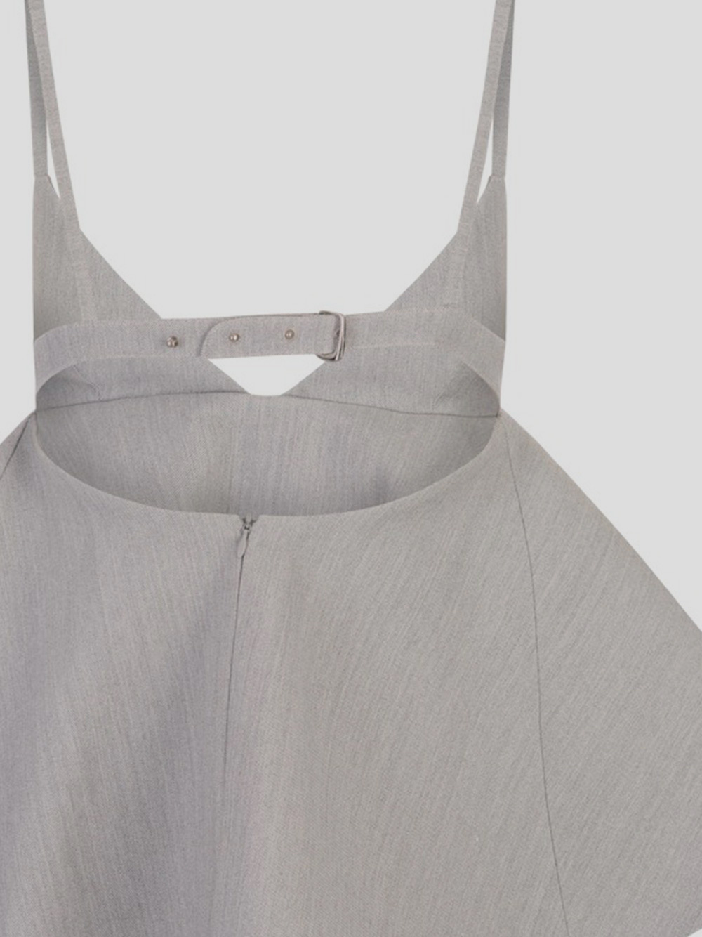JACQUEMUS T-shirts and Polos 243TO1041660910 (JACQUEMUS / Tシャツ・カットソー ) | JACQUEMUS (ジャックムス)(2)