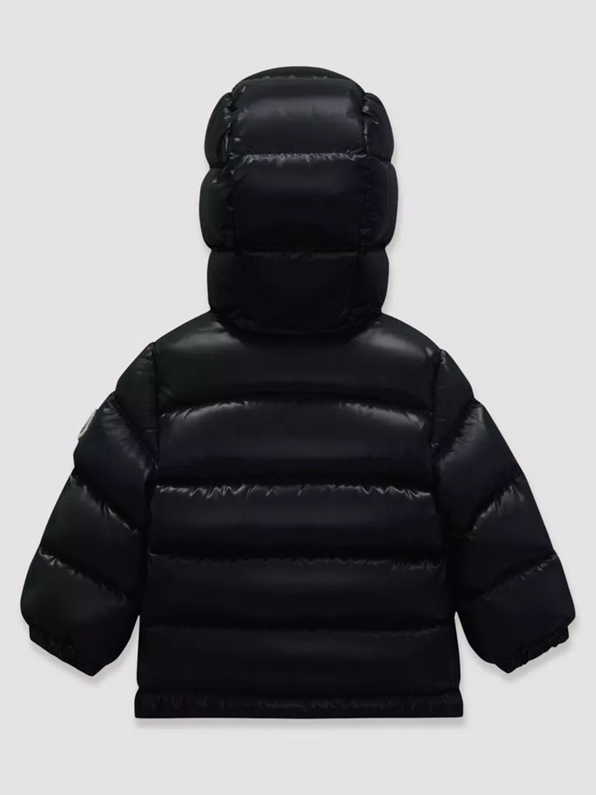 MONCLER KIDS Coats Blue J29511A0000568950742 (Moncler / ダウンジャケット・コート ) | Moncler (モンクレール)(1)