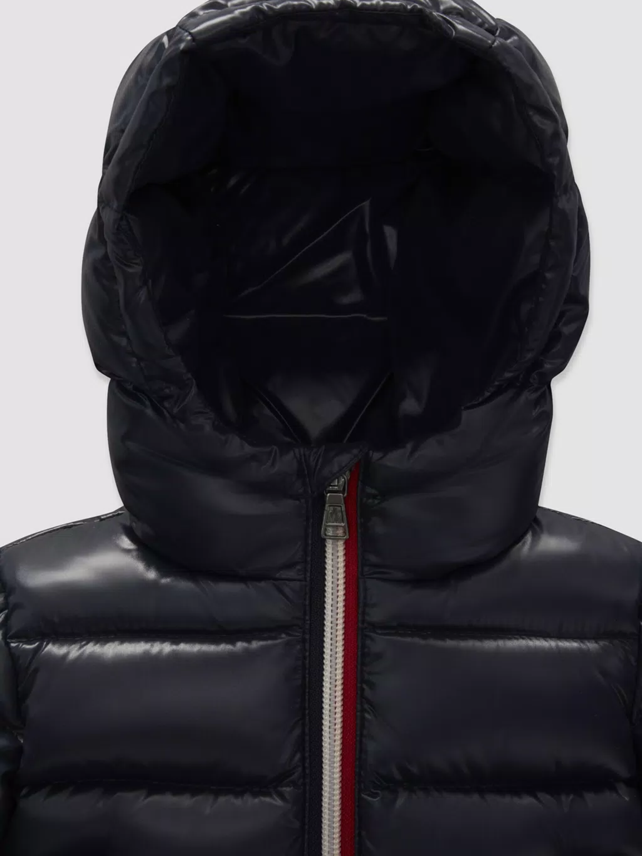 MONCLER KIDS Coats Blue J29511A0000568950742 (Moncler / ダウンジャケット・コート ) | Moncler (モンクレール)(2)
