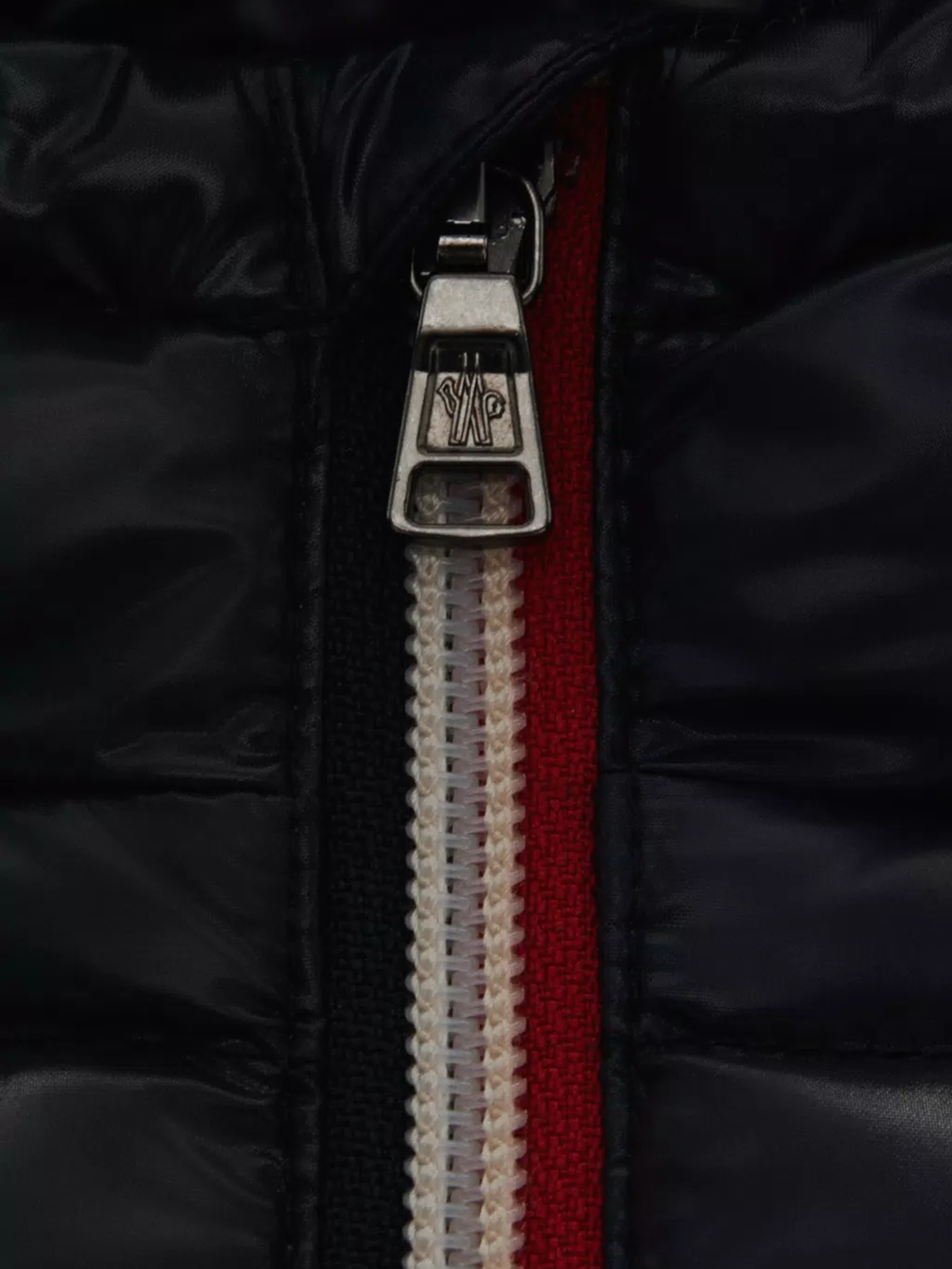 MONCLER KIDS Coats Blue J29511A0000568950742 (Moncler / ダウンジャケット・コート ) | Moncler (モンクレール)(3)