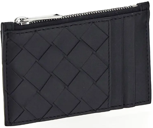 Bottega Veneta Accessories Black 755985VCPQ38803 (Bottega Veneta / 財布・カードケース ) | Bottega Veneta (ボッテガ・ヴェネタ)(1)