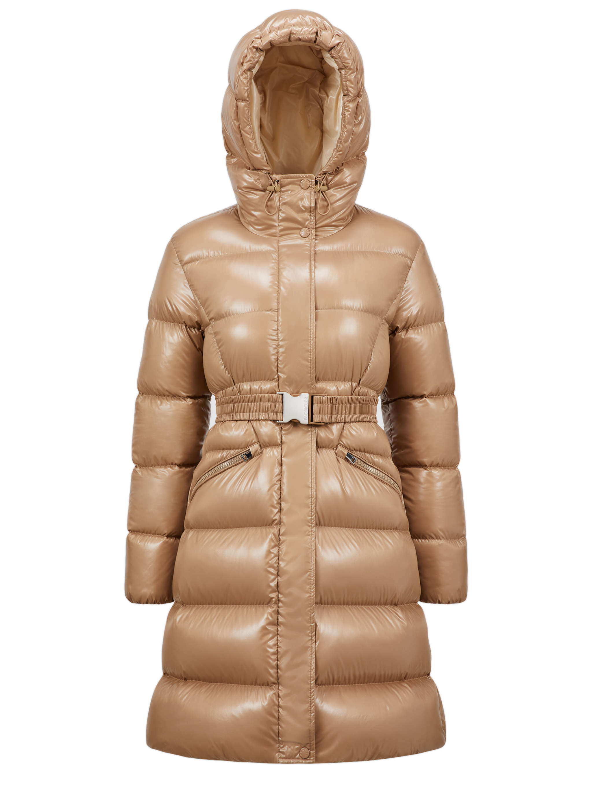 Moncler Coats Beige J20931C000385963V226 (Moncler / ダウンジャケット・コート ) | Moncler (モンクレール)