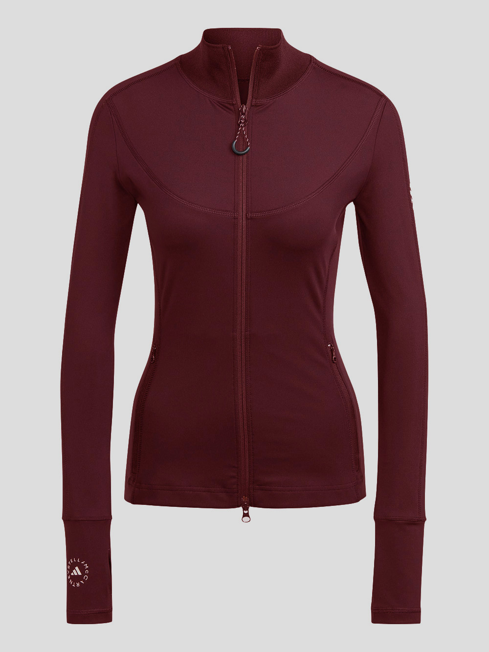 Adidas By Stella McCartney Sweaters IW9905 (adidas by Stella McCartney / ニット・セーター・カーディガン ) | adidas by Stella McCartney (アディダス バイ ステラ マッカートニー)