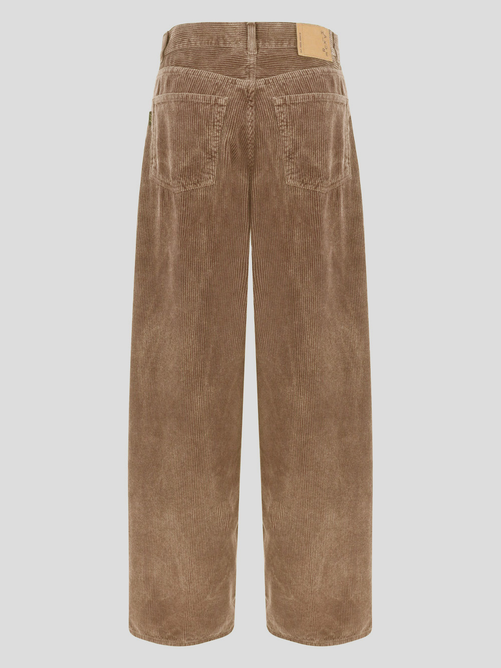 Haikure Jeans Beige HEW03296GF156PXT0004 (HAIKURE / ジーンズ ) | HAIKURE (ハイクレ)(1)