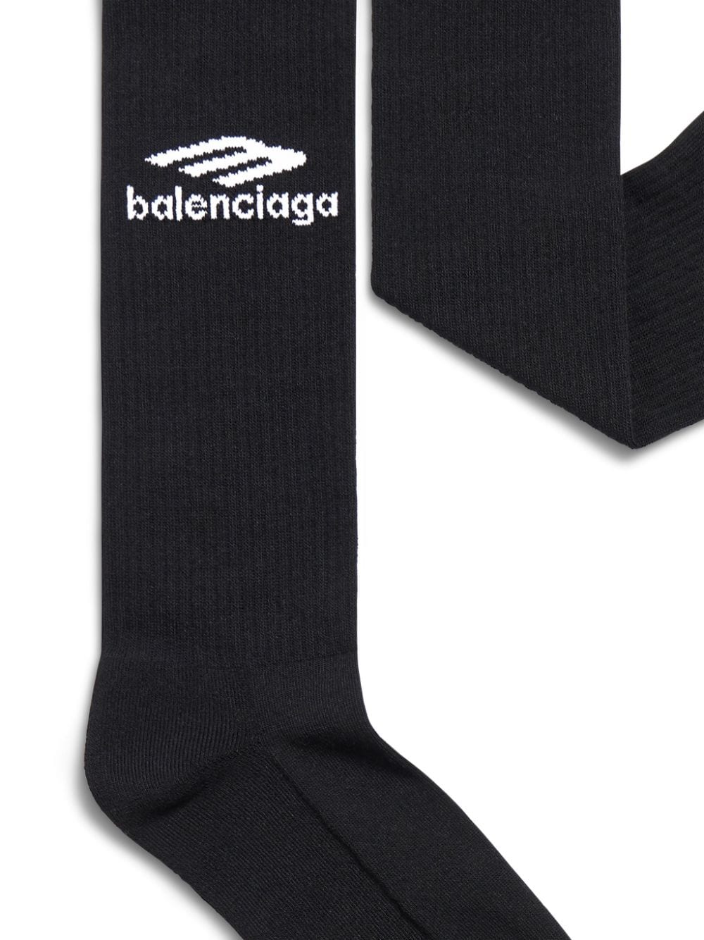 Balenciaga Underwear Black 7729114D9B61077 (Balenciaga / アンダーウェア ) | Balenciaga (バレンシアガ)(1)