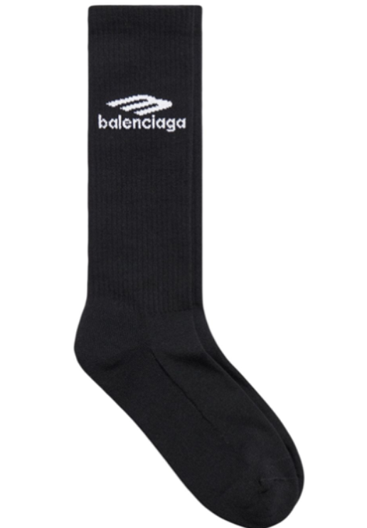 Balenciaga Underwear Black 7729114D9B61077 (Balenciaga / アンダーウェア ) | Balenciaga (バレンシアガ)(2)