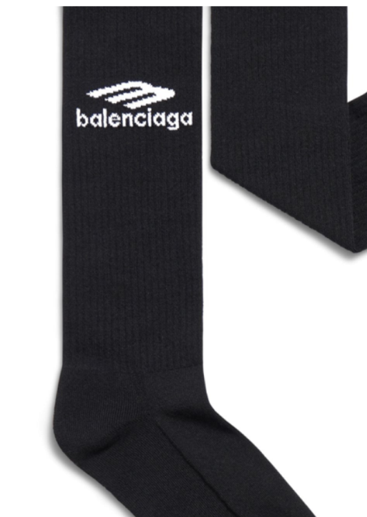 Balenciaga Underwear Black 7729114D9B61077 (Balenciaga / アンダーウェア ) | Balenciaga (バレンシアガ)(3)