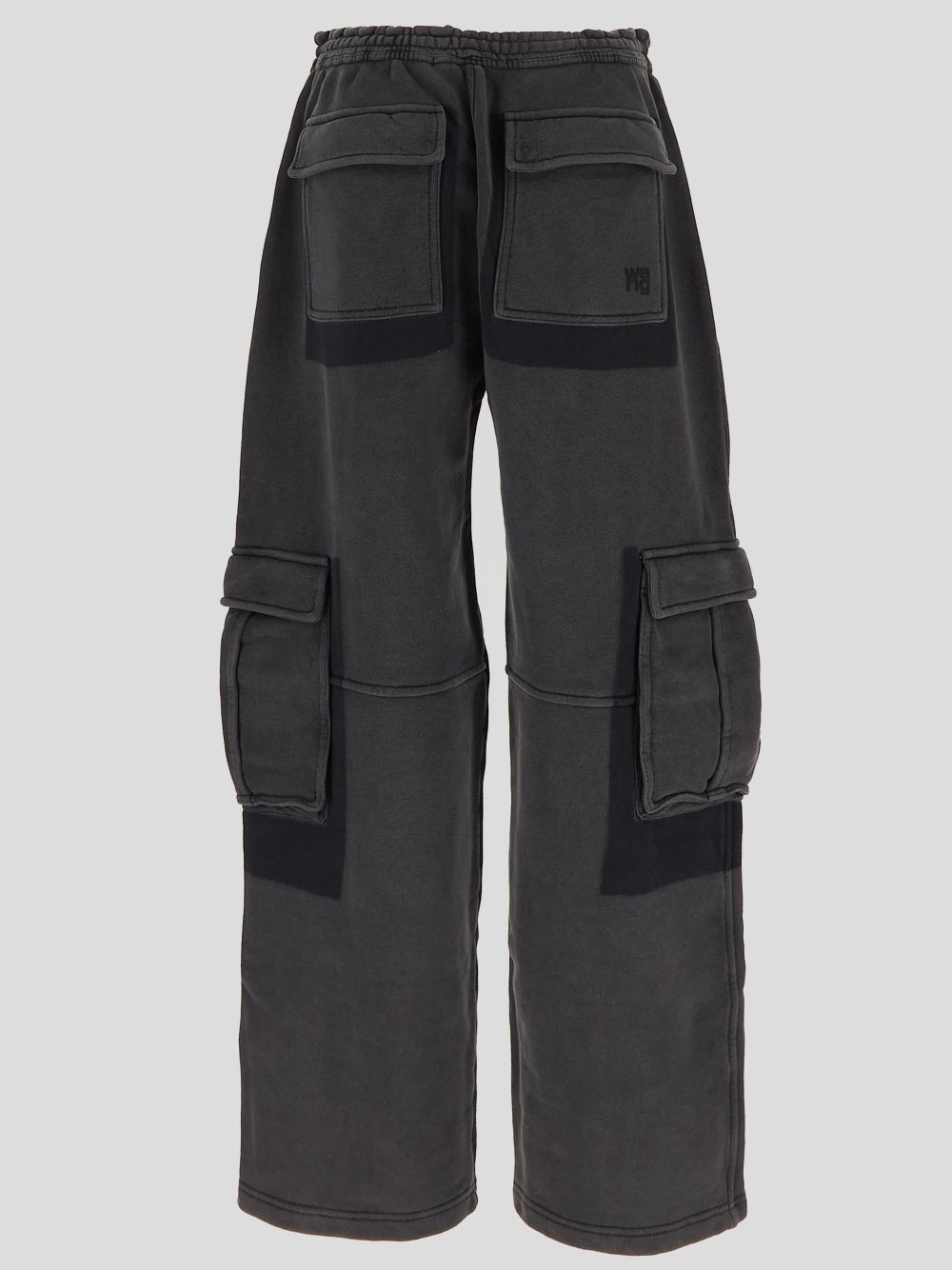 T by Alexander Wang Trousers 4CC4244392062A (alexanderwang.t / パンツ ) | alexanderwang.t (アレキサンダーワン ティー)(1)