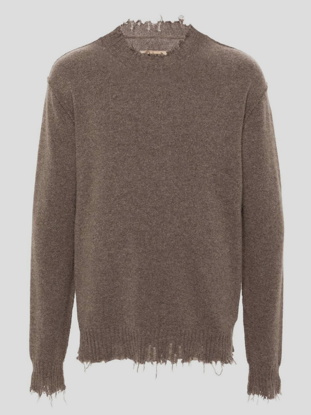 Uma Wang Sweaters UK7555UW290 (UMA WANG / ニット・セーター・カーディガン ) | UMA WANG (ユマ ワン)