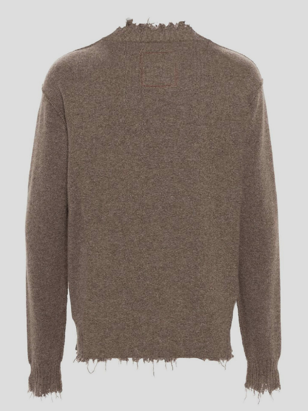 Uma Wang Sweaters UK7555UW290 (UMA WANG / ニット・セーター・カーディガン ) | UMA WANG (ユマ ワン)(1)
