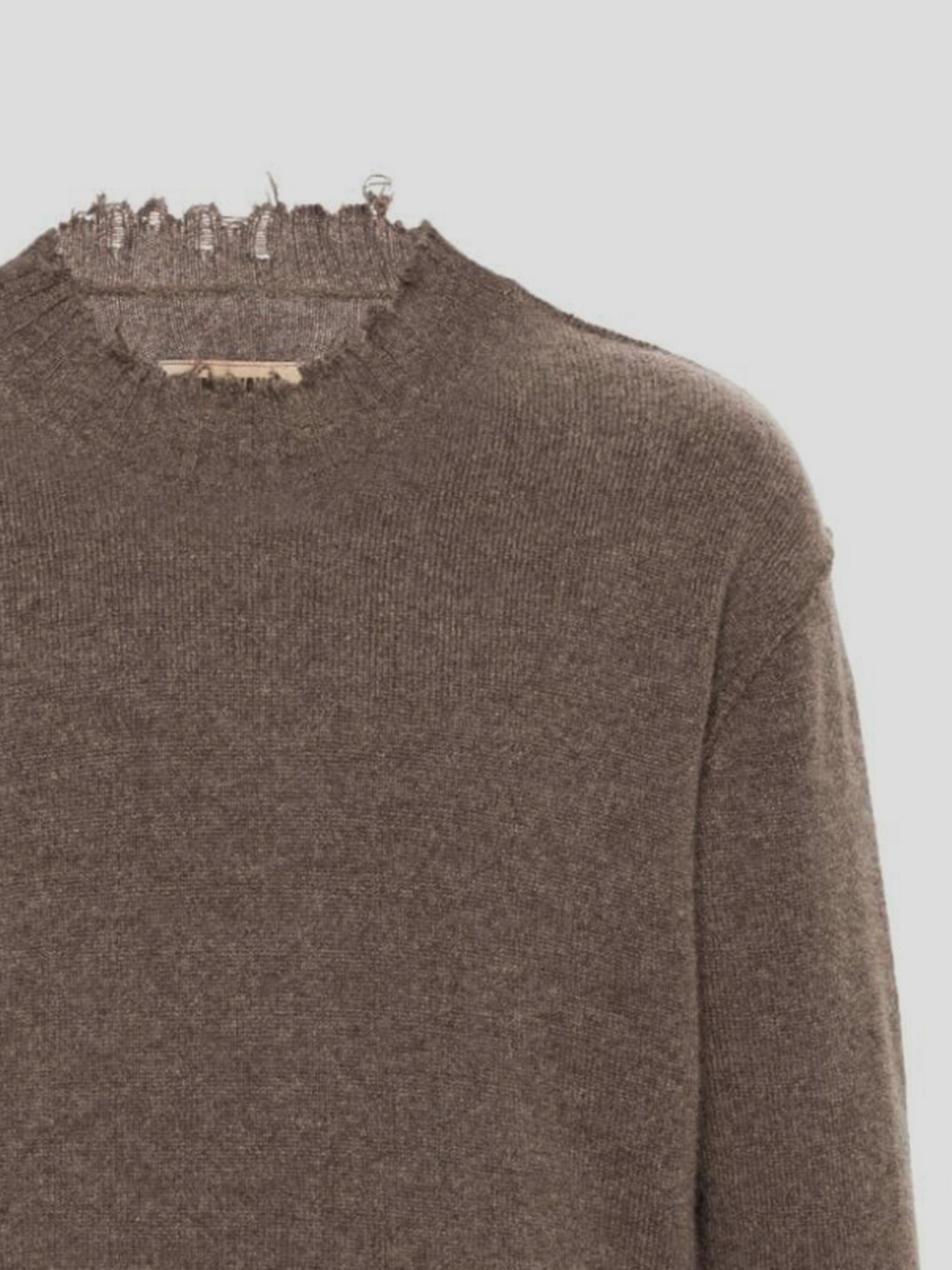 Uma Wang Sweaters UK7555UW290 (UMA WANG / ニット・セーター・カーディガン ) | UMA WANG (ユマ ワン)(2)