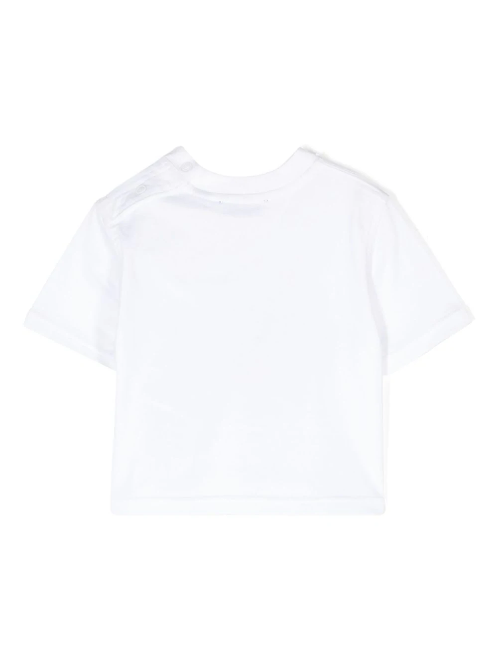 Burberry Kids T-shirts and Polos White 8089606A1464 (Burberry / Tシャツ・カットソー ) | Burberry (バーバリー)(1)
