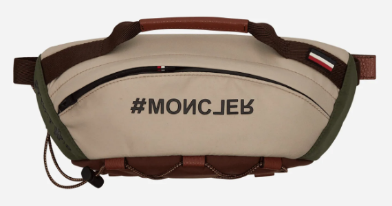 MONCLER GRENOBLE Bags.. 5M00001M4047P13 (Moncler Grenoble / ボディ・ベルトバッグ ) | Moncler Grenoble (モンクレール グルノーブル)