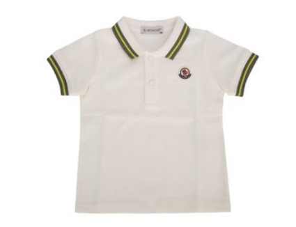 Moncler T-shirts and Polos 8A000028496FF08 (Moncler / ポロシャツ ) | Moncler (モンクレール)