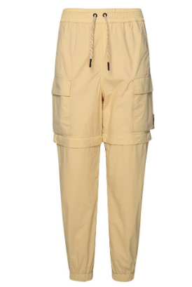 MONCLER GRENOBLE Trousers 2A0000353A59070 (Moncler Grenoble / パンツ ) | Moncler Grenoble (モンクレール グルノーブル)(1)