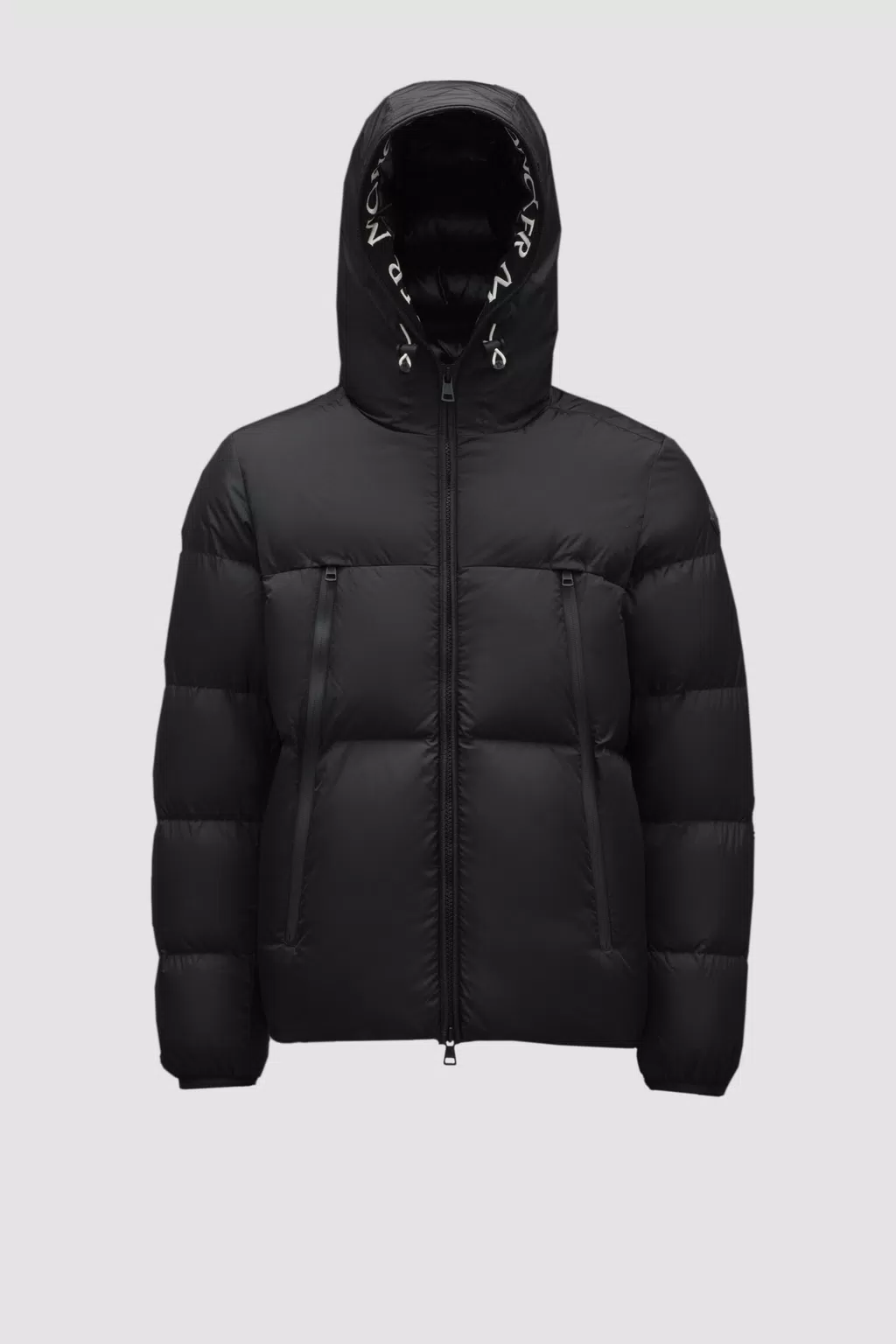 Moncler Coats Black J20911B56900C0300999 (Moncler / ダウンジャケット・コート ) | Moncler (モンクレール)