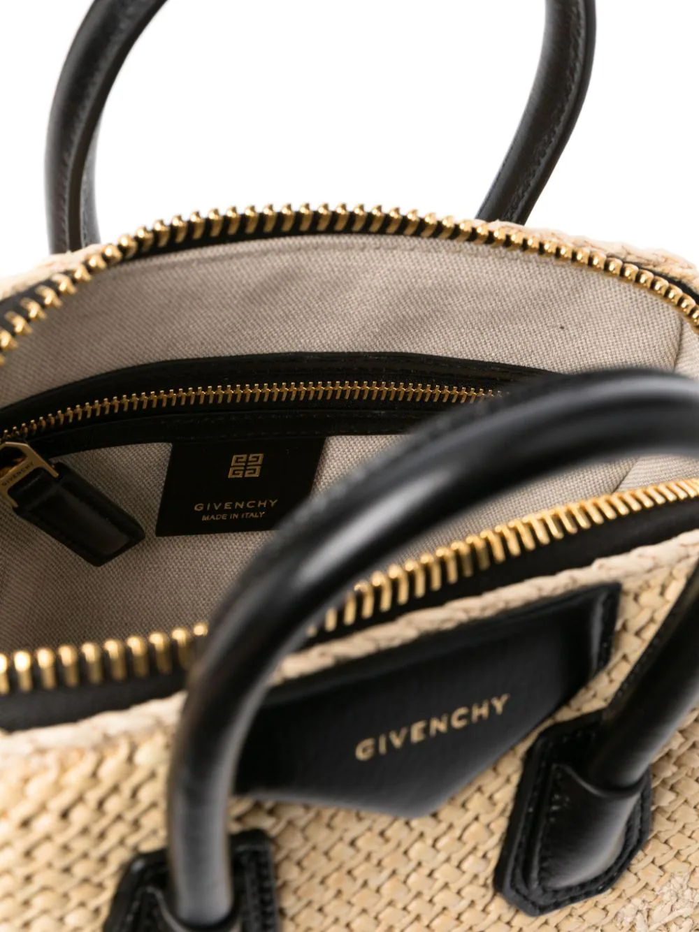 Givenchy Bags.. Beige BB50TNB247101 (GIVENCHY / ハンドバッグ・ショルダーバッグ ) | GIVENCHY (ジバンシィ)(4)