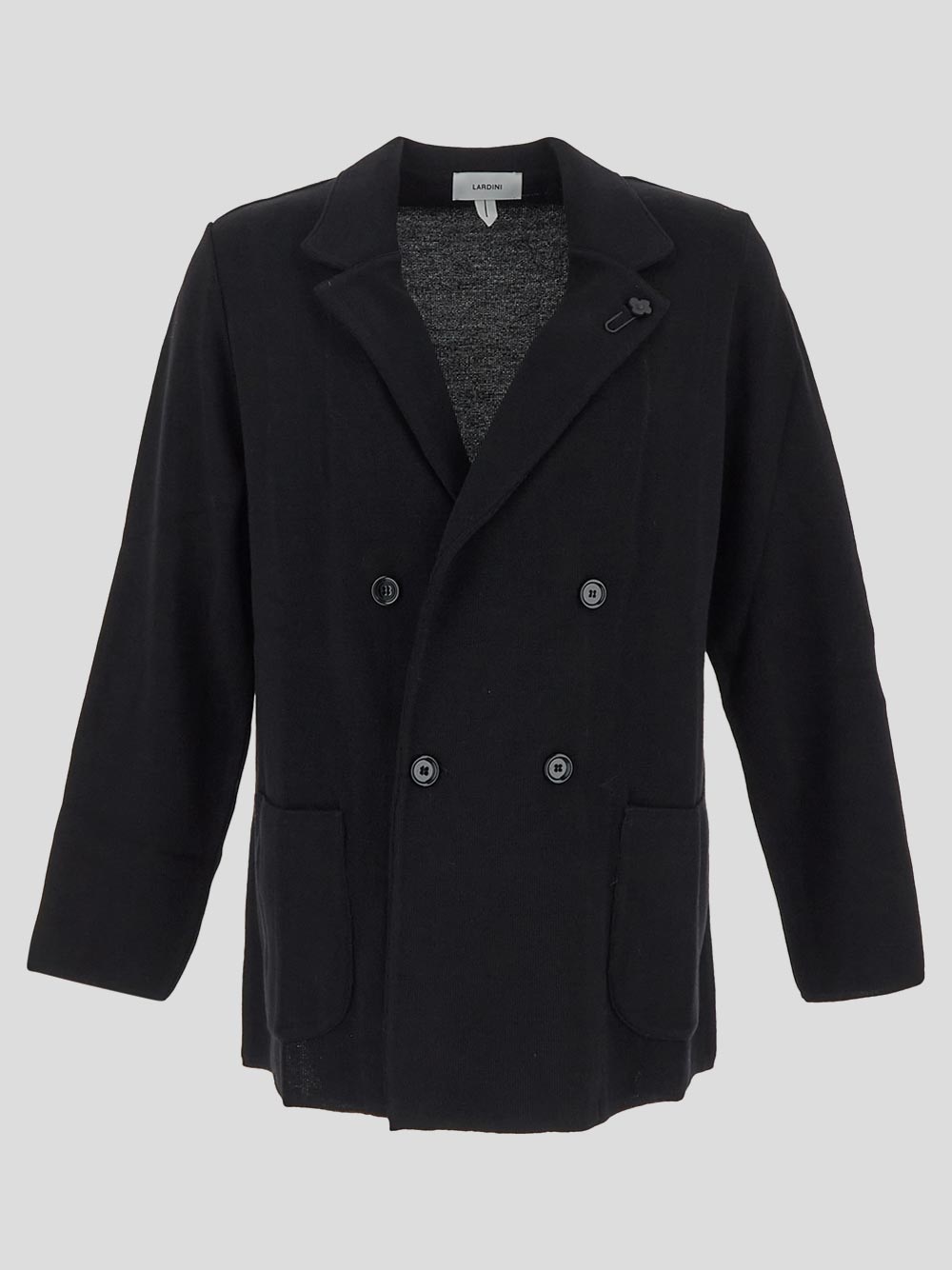 Lardini Jackets IVLJM87IV63000999 (LARDINI / カジュアルジャケット・ベスト ) | LARDINI (ラルディーニ)