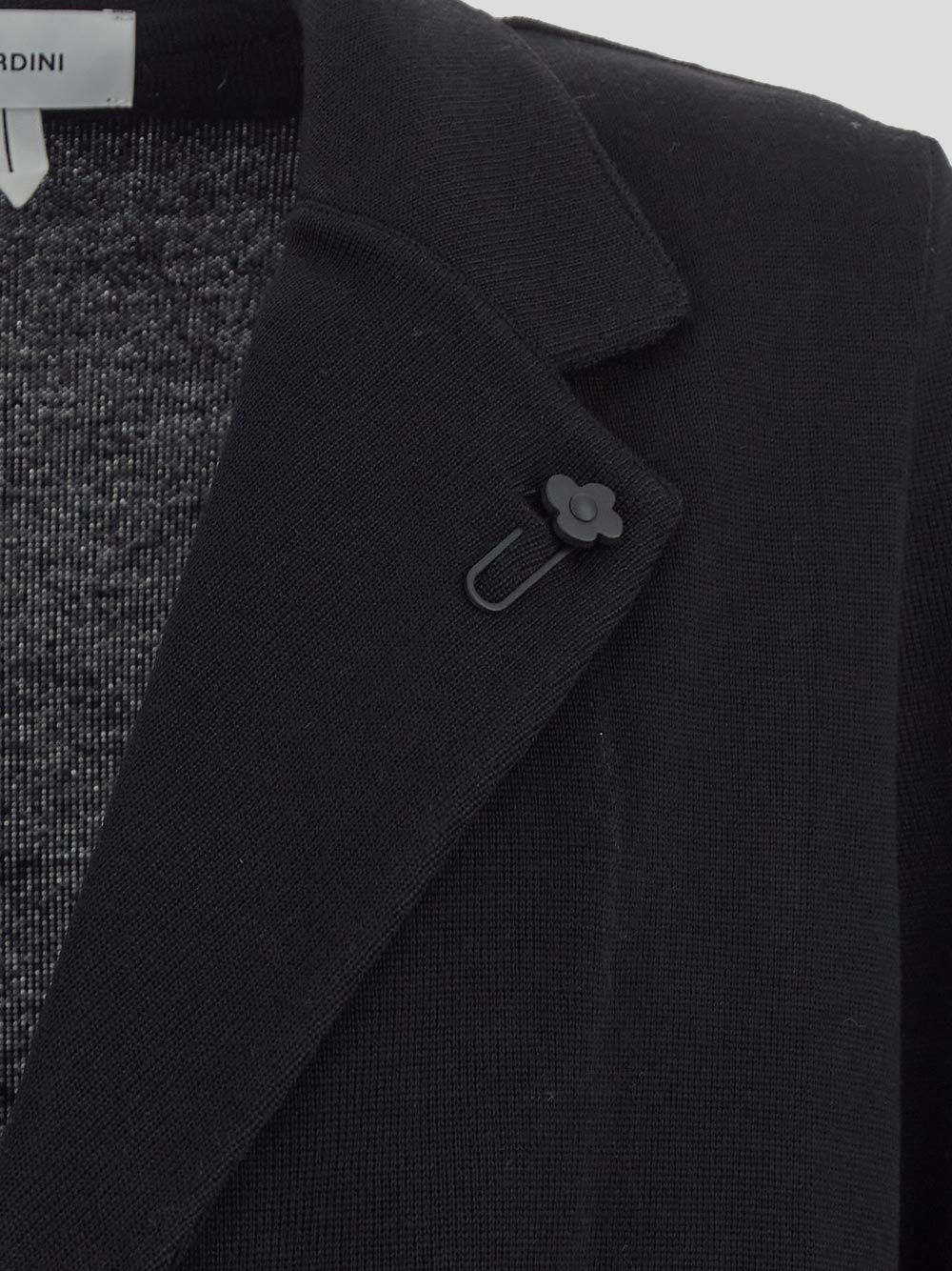 Lardini Jackets IVLJM87IV63000999 (LARDINI / カジュアルジャケット・ベスト ) | LARDINI (ラルディーニ)(2)