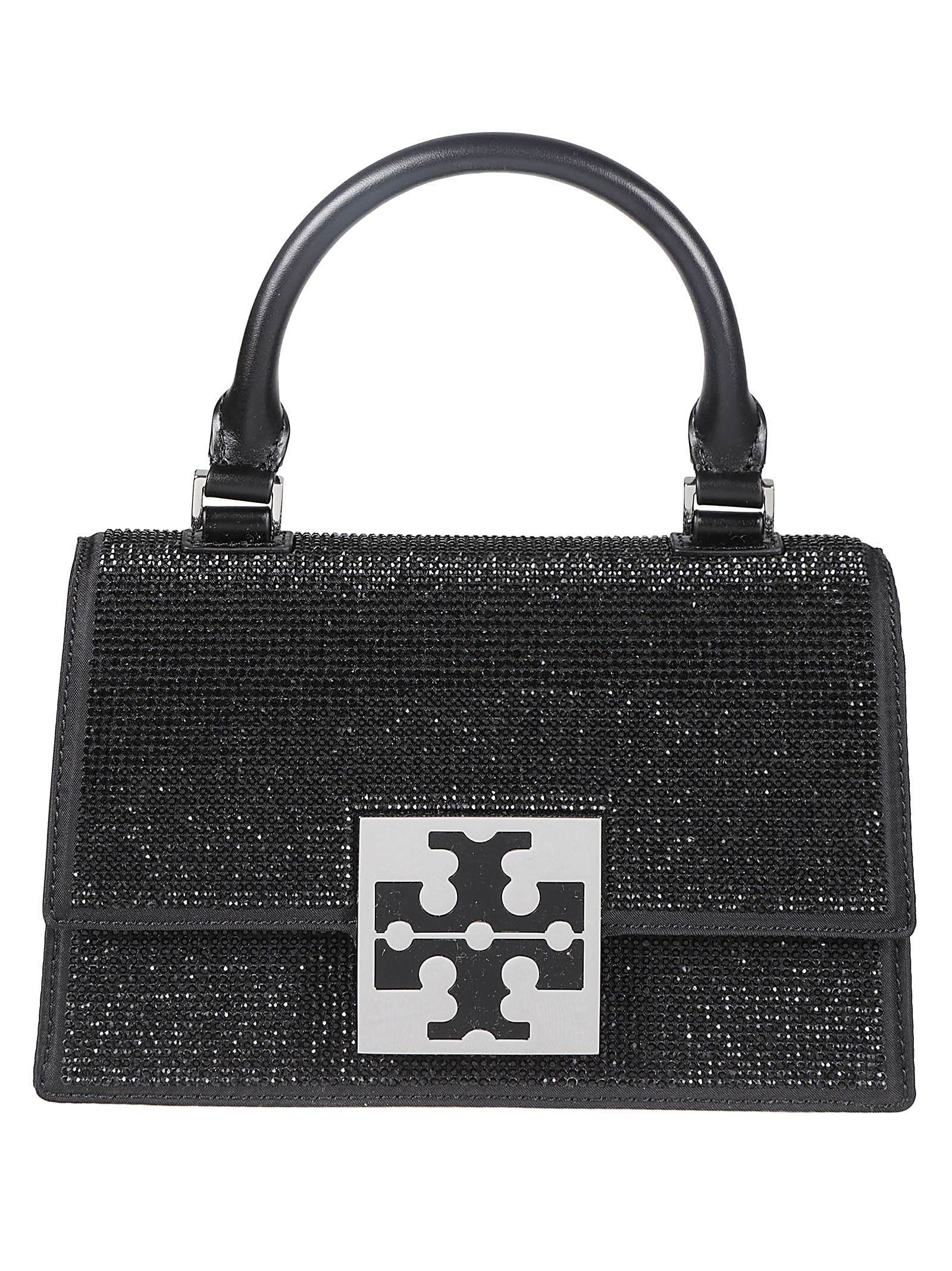 Tory Burch Bags.. Black 150372001 (TORY BURCH / ハンドバッグ・ショルダーバッグ ) | TORY BURCH (トリーバーチ)