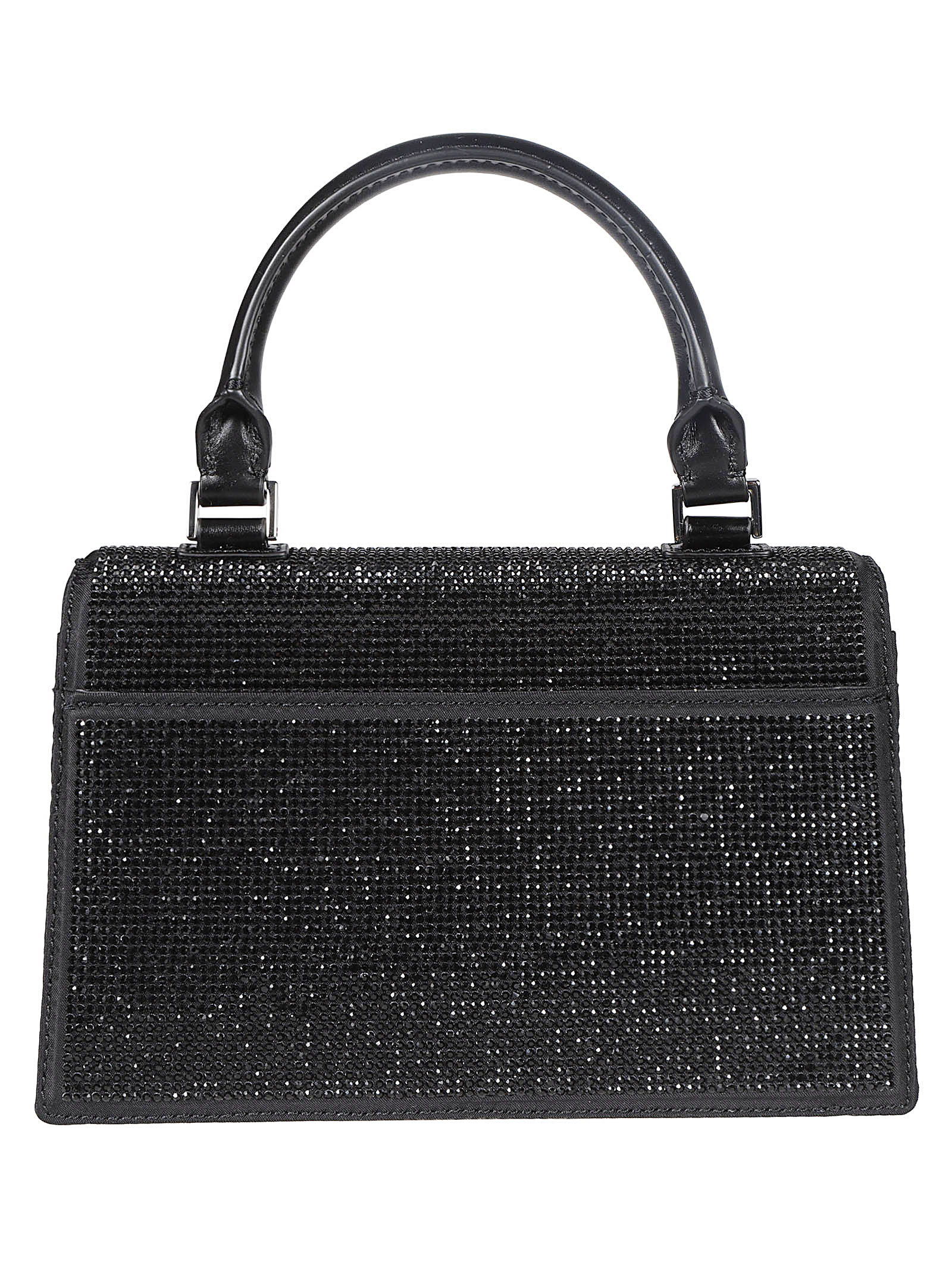 Tory Burch Bags.. Black 150372001 (TORY BURCH / ハンドバッグ・ショルダーバッグ ) | TORY BURCH (トリーバーチ)(1)