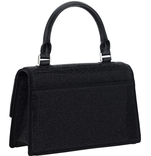 Tory Burch Bags.. Black 150372001 (TORY BURCH / ハンドバッグ・ショルダーバッグ ) | TORY BURCH (トリーバーチ)(2)