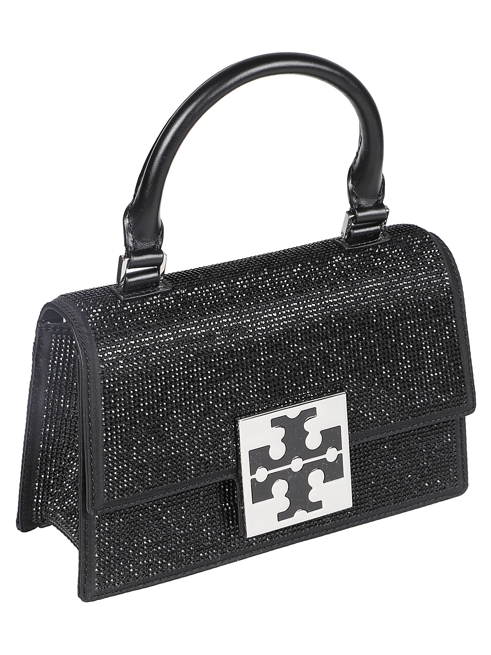 Tory Burch Bags.. Black 150372001 (TORY BURCH / ハンドバッグ・ショルダーバッグ ) | TORY BURCH (トリーバーチ)(3)
