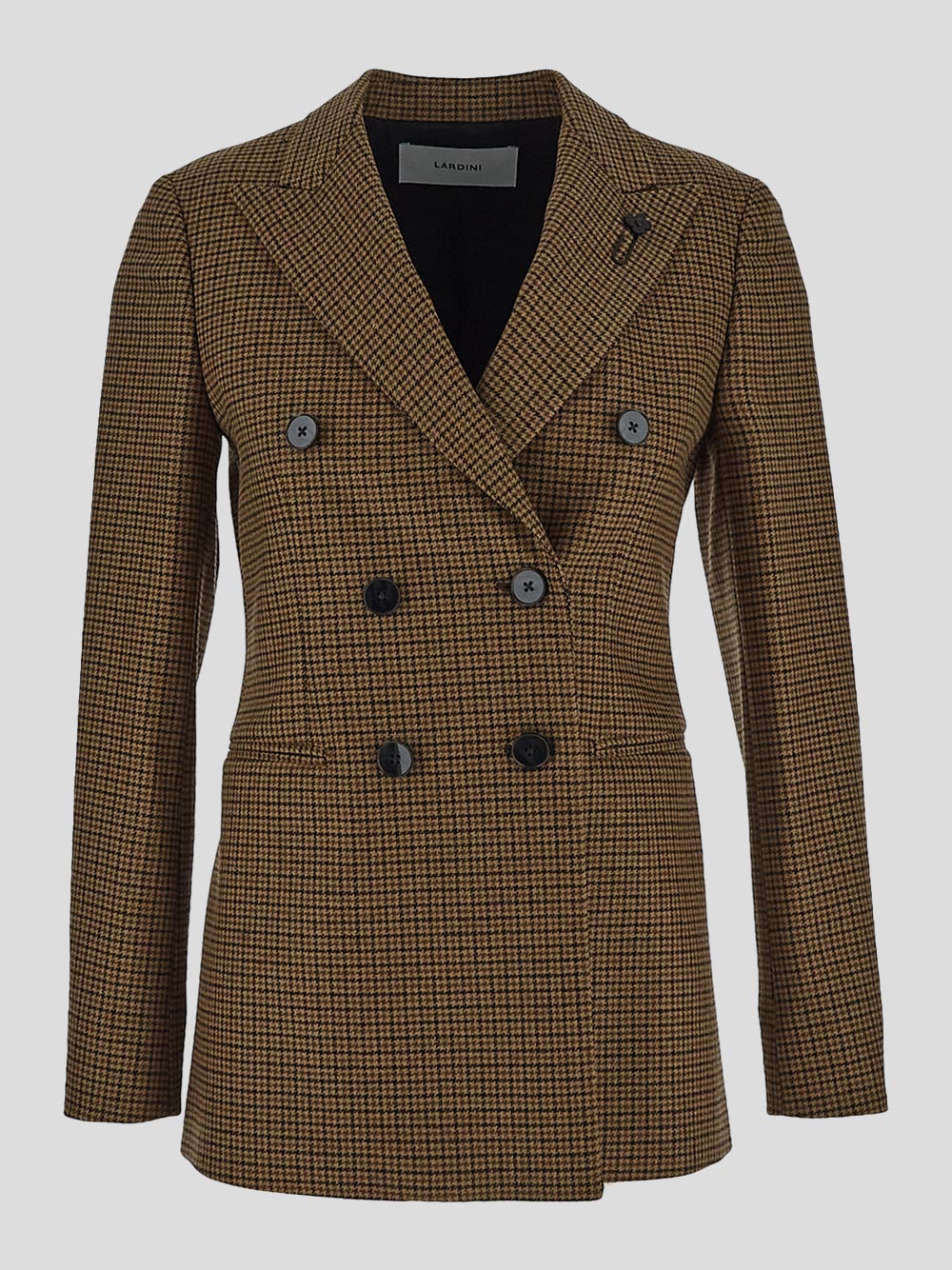 Lardini Jackets ADAMMK5WR02 (LARDINI / ブレザー・ジャケット ) | LARDINI (ラルディーニ)