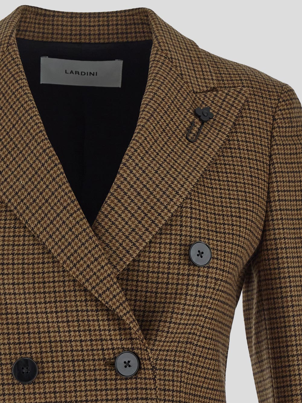 Lardini Jackets ADAMMK5WR02 (LARDINI / ブレザー・ジャケット ) | LARDINI (ラルディーニ)(2)