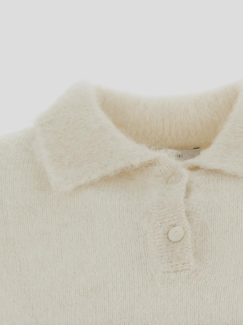 Lardini Sweaters A5BREAIV63035150 (LARDINI / ニット・セーター・カーディガン ) | LARDINI (ラルディーニ)(2)
