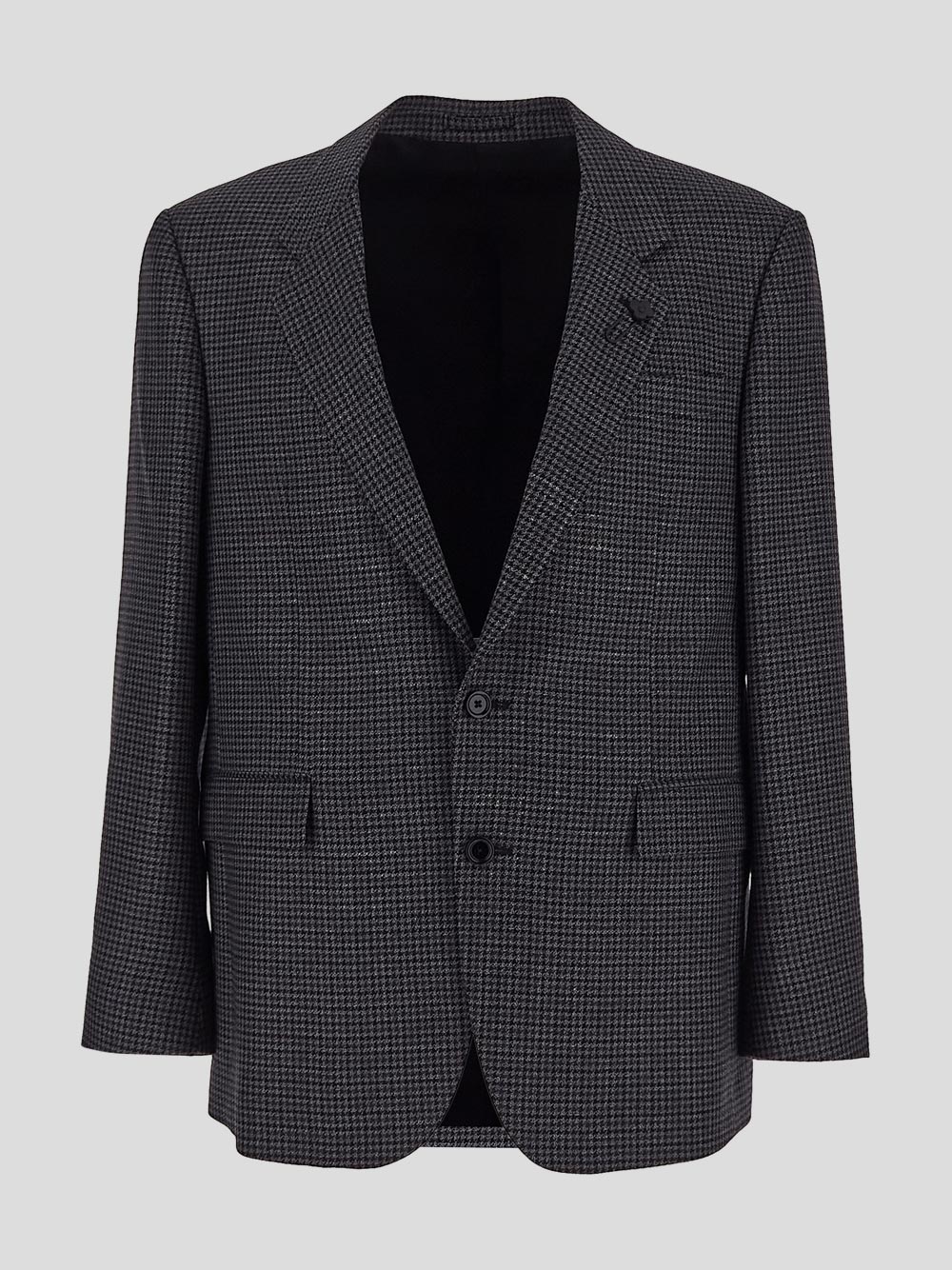 Lardini Jackets IV6922EIVSF63426940NE (LARDINI / ブレザー・ジャケット ) | LARDINI (ラルディーニ)