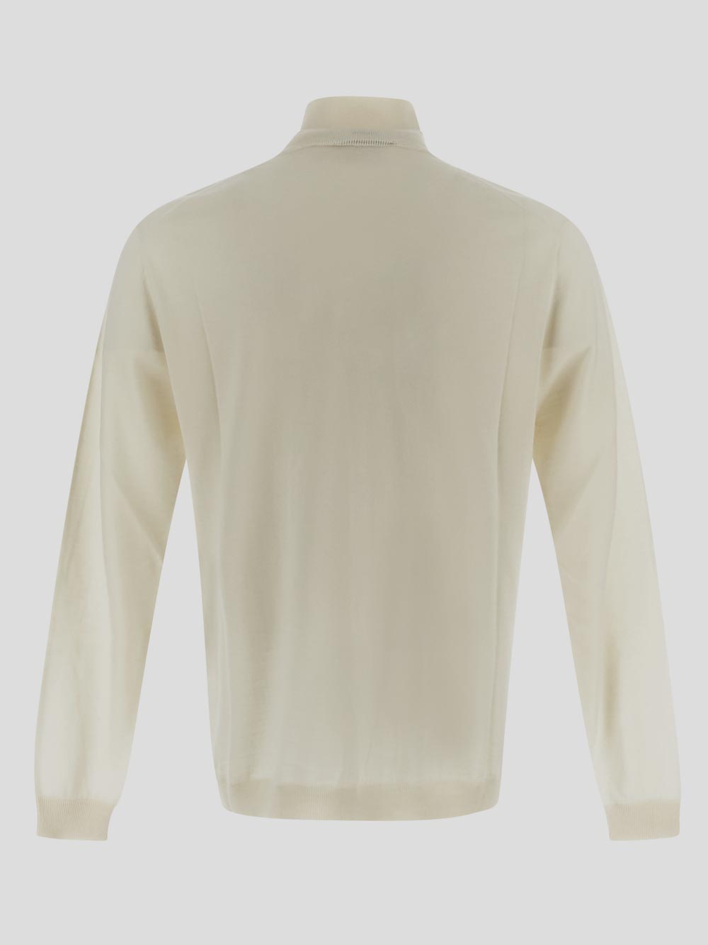 Lardini Sweaters IVLMML258IV63031100 (LARDINI / ニット・セーター・カーディガン ) | LARDINI (ラルディーニ)(1)