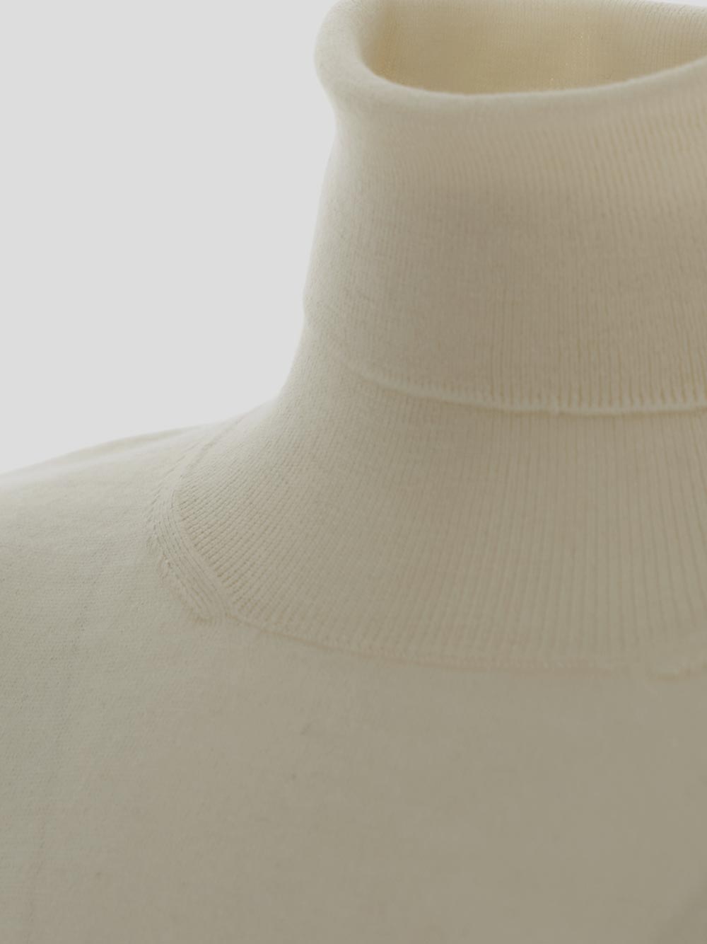 Lardini Sweaters IVLMML258IV63031100 (LARDINI / ニット・セーター・カーディガン ) | LARDINI (ラルディーニ)(2)