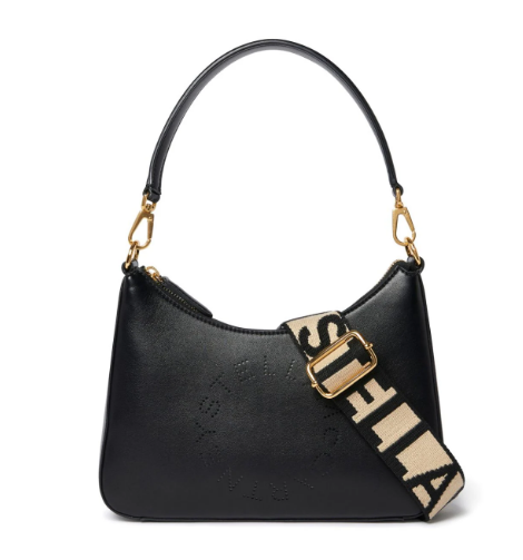 Stella McCartney Bags.. Black 7B0062W85421000 (Stella McCartney / ハンドバッグ・ショルダーバッグ ) | Stella McCartney (ステラ マッカートニー)(3)
