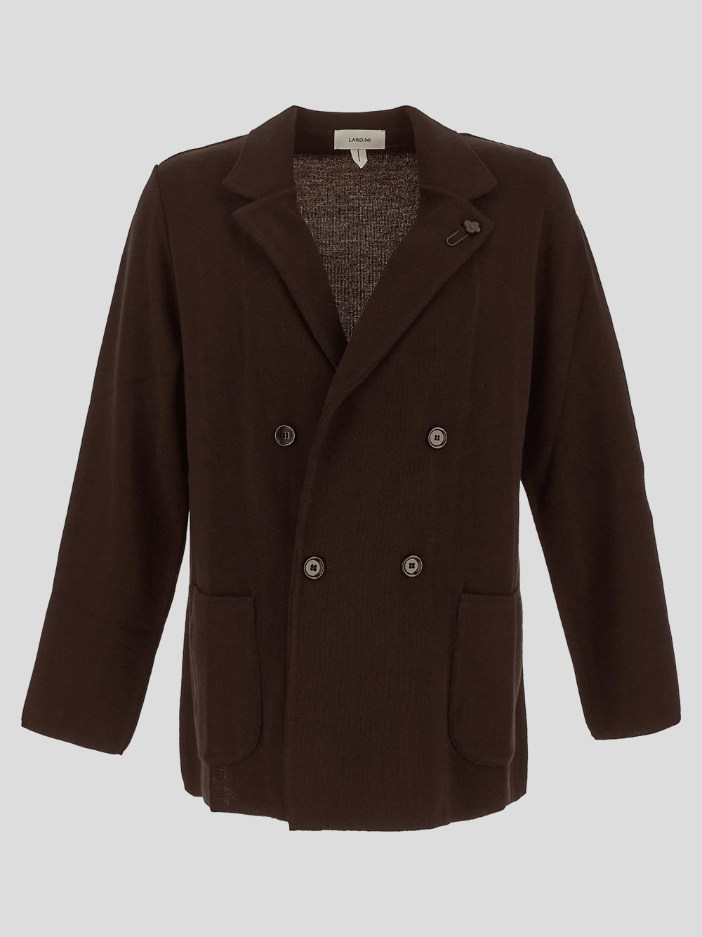 Lardini Jackets IVLJM87IV63000450 (LARDINI / ブレザー・ジャケット ) | LARDINI (ラルディーニ)