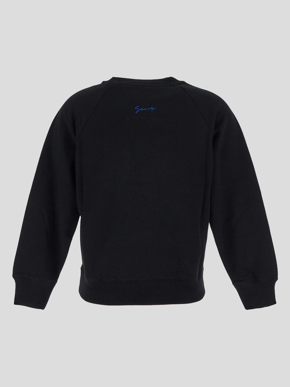 Givenchy Sweaters Black BWJ04JG1X5001 (GIVENCHY / スウェット・フーディー ) | GIVENCHY (ジバンシィ)(1)