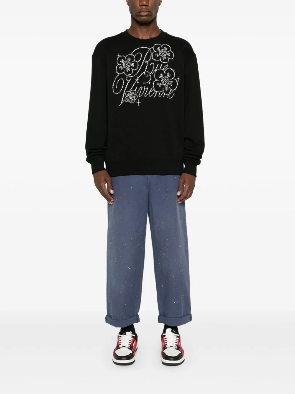Golden Goose Jeans Blue GMP01190P00168350100 (Golden Goose / ジーンズ ) | Golden Goose (ゴールデングース)(1)