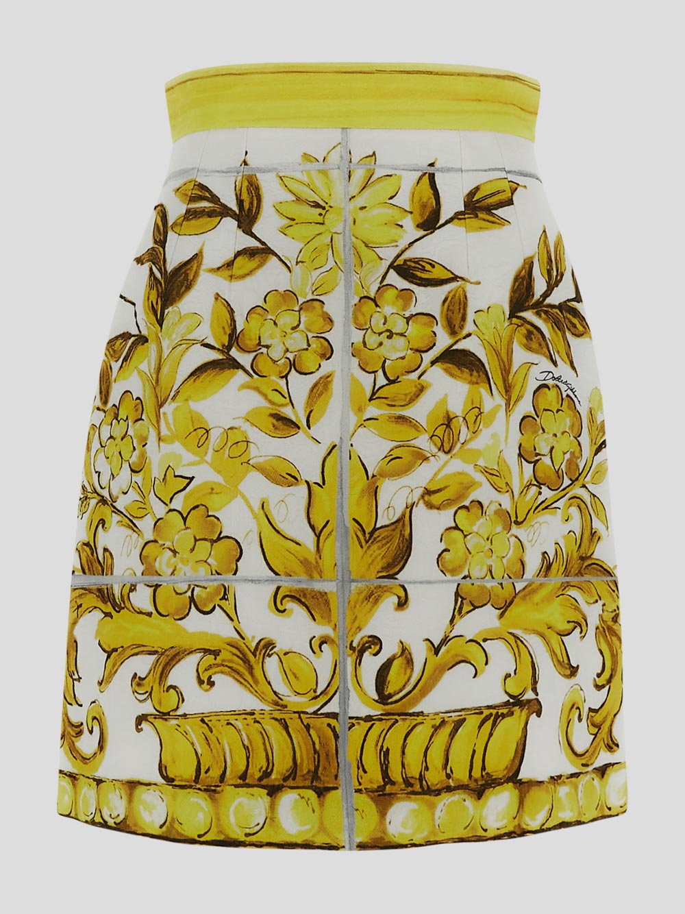 Dolce & Gabbana Skirts F4BCVTFPTAWHG3TN (Dolce & Gabbana / スカート ) | Dolce & Gabbana (ドルチェガッバーナ)