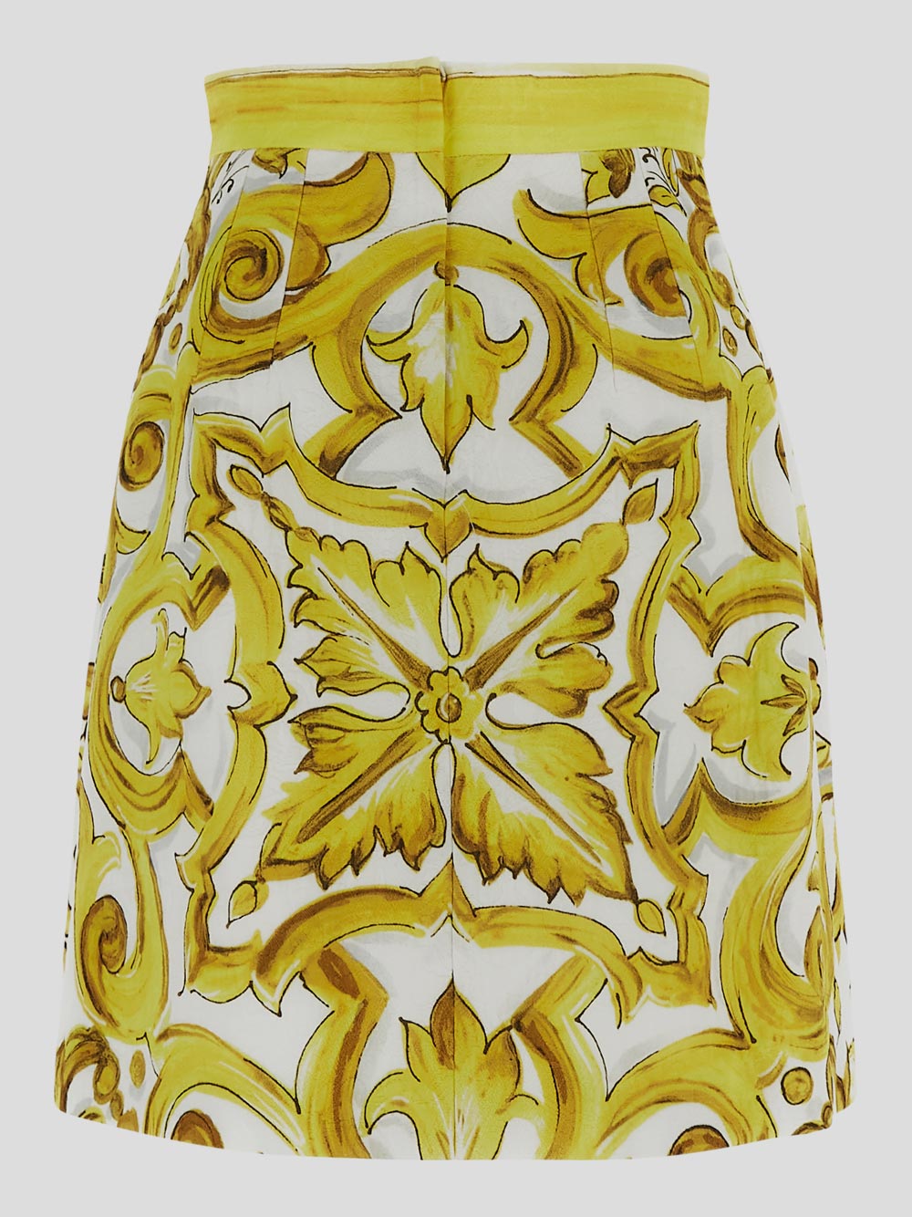 Dolce & Gabbana Skirts F4BCVTFPTAWHG3TN (Dolce & Gabbana / スカート ) | Dolce & Gabbana (ドルチェガッバーナ)(1)