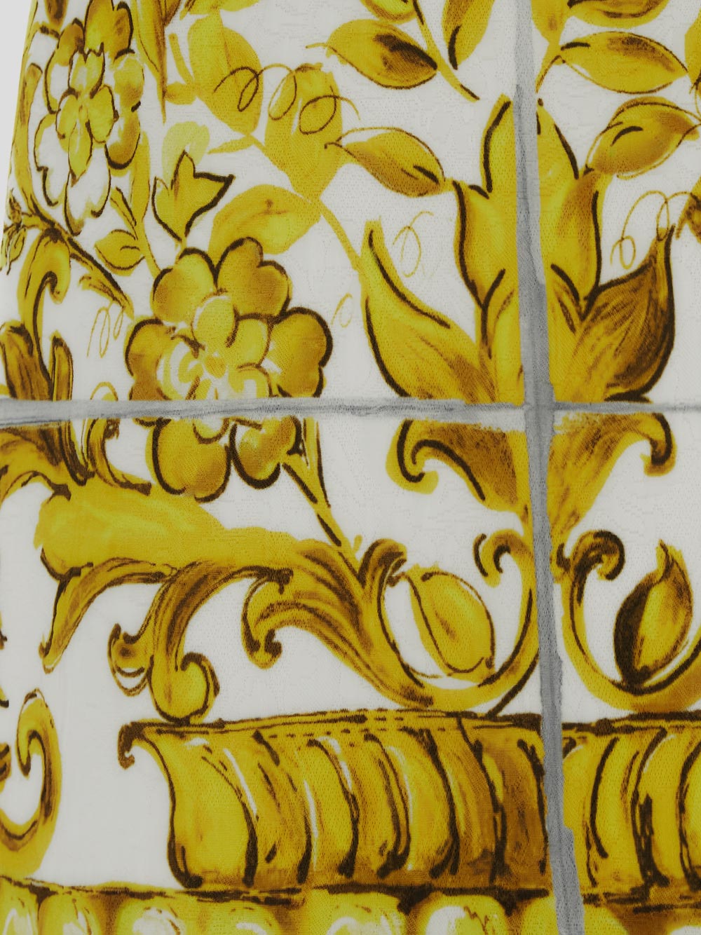 Dolce & Gabbana Skirts F4BCVTFPTAWHG3TN (Dolce & Gabbana / スカート ) | Dolce & Gabbana (ドルチェガッバーナ)(2)