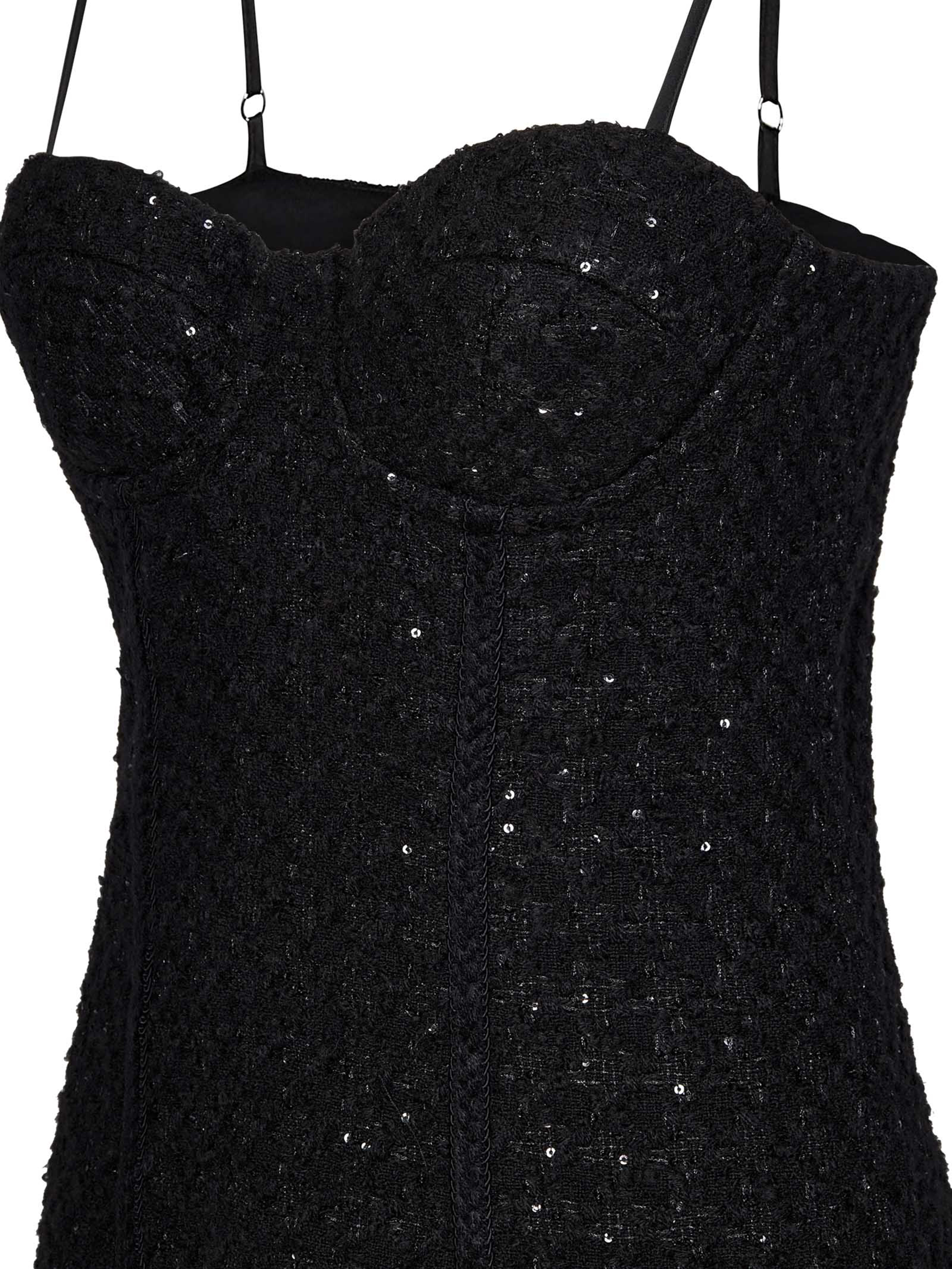 Rotate Dresses Black 113088100 (ROTATE / ワンピース・ドレス・オールインワン ) | ROTATE (ロテート)(2)