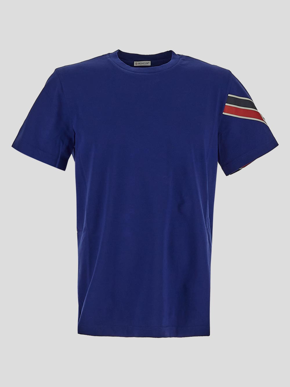 Moncler T-shirts and Polos 8C0002989AKK758 (Moncler / Tシャツ・カットソー ) | Moncler (モンクレール)